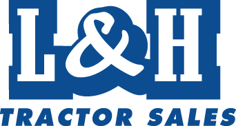 L & H Tractor Sales buying, selling & trading equipment