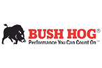 Bush Hog