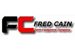 Fred Cain Farm Equipment