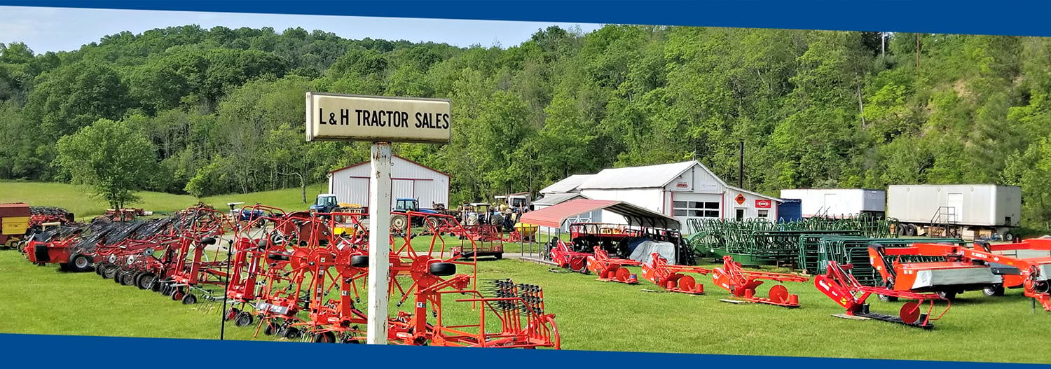 L and H Tractor Sales